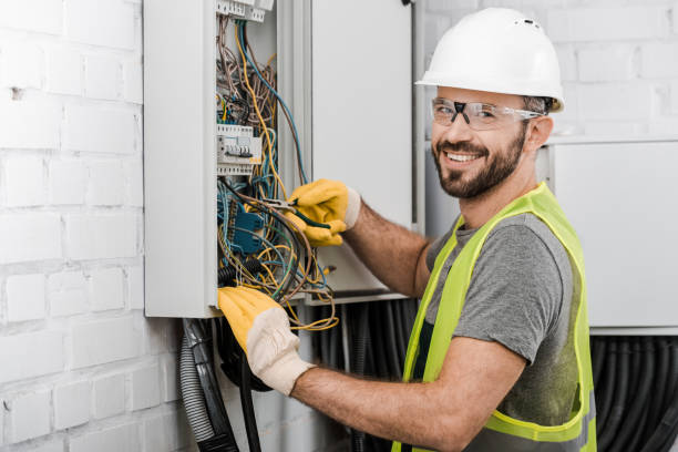 Best Residential Electrician Services  in Leland, MS