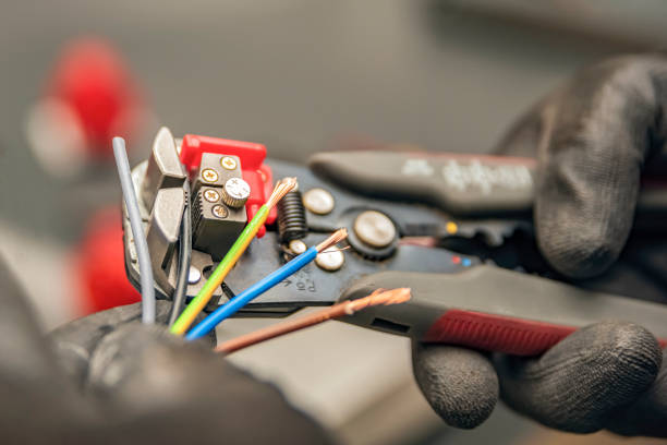 Best Best Electricians Near Me  in Leland, MS