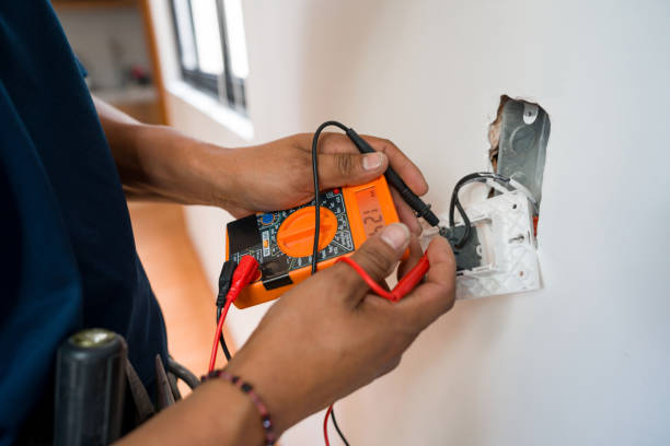 Best Circuit Breaker Repair  in Leland, MS