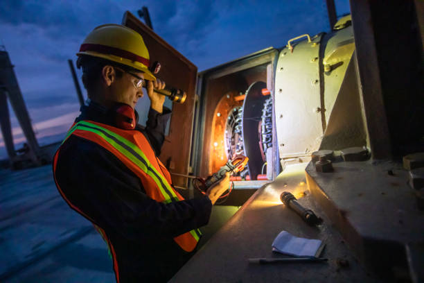 Best Emergency Electrical Repair  in Leland, MS