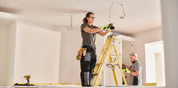 Best Electrical Upgrades for Homes  in Leland, MS