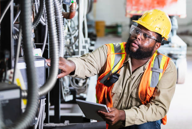 Best Commercial Electrician Services  in Leland, MS