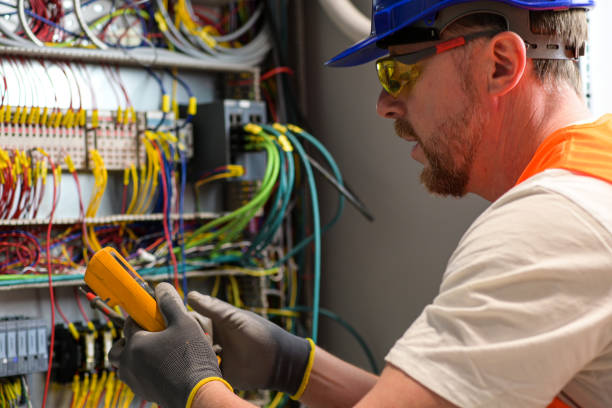 Best Electrician for Home Renovation  in Leland, MS