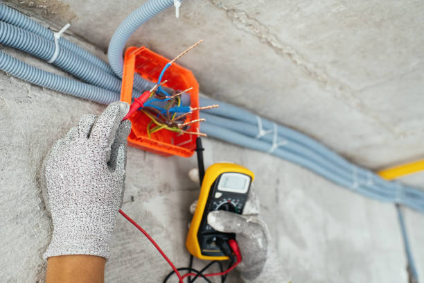 Best Electrical Troubleshooting Services  in Leland, MS