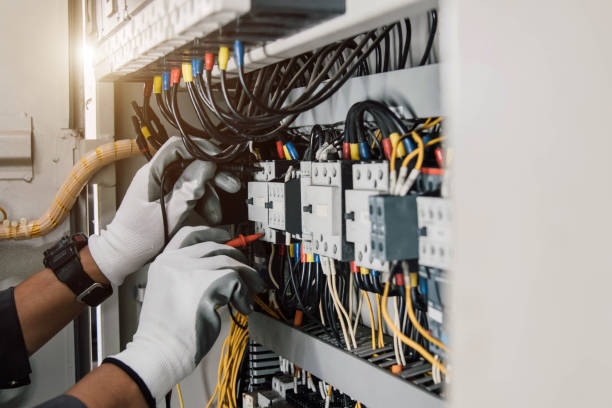 Best Electrical Rewiring Services  in Leland, MS